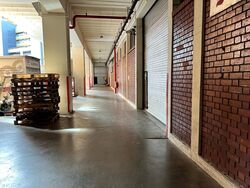 Ruby Land Complex (D13), Warehouse #603609831